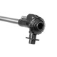 Specna Arms x Daniel Defense 10.5" RISIII SA-P27 Prime™ AEG  w/ Aster II Optical & Brushless - Gray