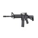 Specna Arms RRA SA-P01 M4 RIS Prime™ AEG  w/ Aster II Optical ETU & Brushless Motor - BK