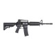 Specna Arms RRA SA-P01 M4 RIS Prime™ AEG  w/ Aster II Optical ETU & Brushless Motor - BK