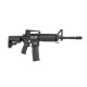 Specna Arms RRA SA-P01 M4 RIS Prime™ AEG  w/ Aster II Optical ETU & Brushless Motor - BK