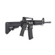 Specna Arms RRA SA-P01 M4 RIS Prime™ AEG  w/ Aster II Optical ETU & Brushless Motor - BK