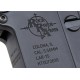 Specna Arms RRA SA-P01 M4 RIS Prime™ AEG  w/ Aster II Optical ETU & Brushless Motor - BK