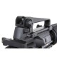 Specna Arms RRA SA-P01 M4 RIS Prime™ AEG  w/ Aster II Optical ETU & Brushless Motor - BK