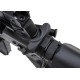 Specna Arms RRA SA-P01 M4 RIS Prime™ AEG  w/ Aster II Optical ETU & Brushless Motor - BK
