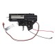 Specna Arms x Daniel Defense 10.5" RISIII SA-P27 Prime™ AEG  w/ Aster II Optical & Brushless - Gray
