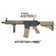 Specna Arms x Daniel Defense SA-P19 MK18 Prime™ AEG  w/ Aster II Optical & Brushless - Chaos Bronze