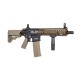Specna Arms x Daniel Defense SA-P19 MK18 Prime™ AEG  w/ Aster II Optical & Brushless - Chaos Bronze