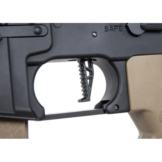 Specna Arms x Daniel Defense SA-P19 MK18 Prime™ AEG  w/ Aster II Optical & Brushless - Chaos Bronze
