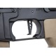 Specna Arms x Daniel Defense SA-P19 MK18 Prime™ AEG  w/ Aster II Optical & Brushless - Chaos Bronze
