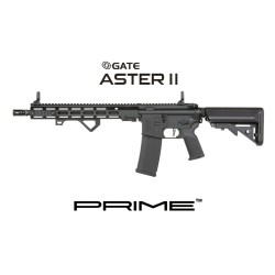 Specna Arms URGI Carbine SA-22 M4 Prime™ AEG  w/ Aster II Optical & Brushless - BK