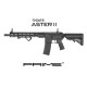 Specna Arms URGI Carbine SA-22 M4 Prime™ AEG  w/ Aster II Optical & Brushless - BK