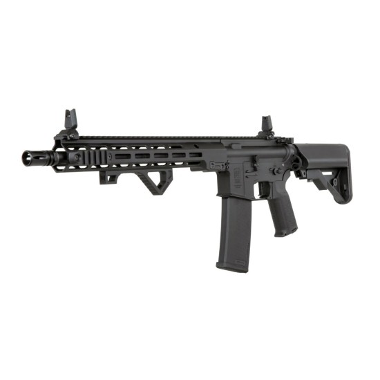 Specna Arms URGI Carbine SA-22 M4 Prime™ AEG  w/ Aster II Optical & Brushless - BK