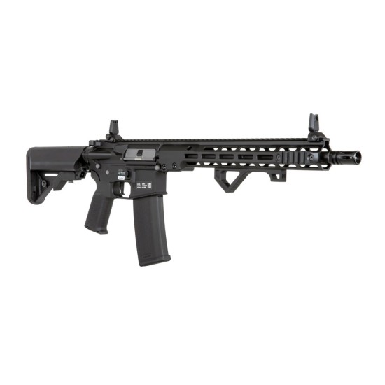 Specna Arms URGI Carbine SA-22 M4 Prime™ AEG  w/ Aster II Optical & Brushless - BK