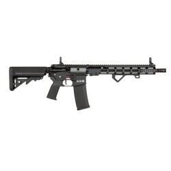 Specna Arms URGI Carbine SA-22 M4 Prime™ AEG  w/ Aster II Optical & Brushless - BK