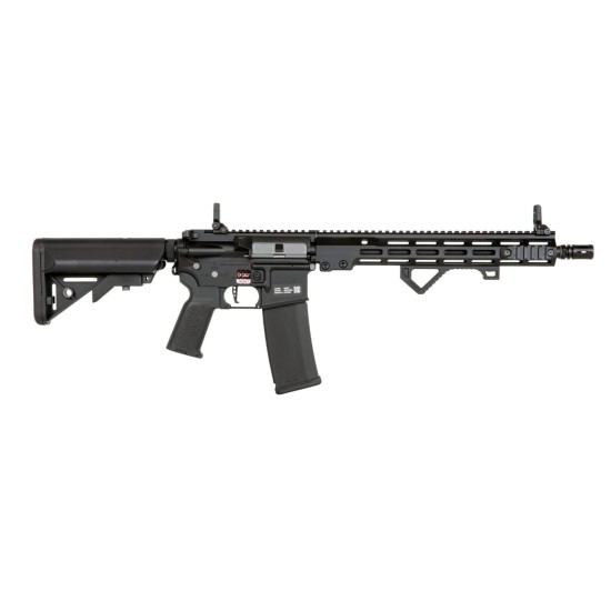 Specna Arms URGI Carbine SA-22 M4 Prime™ AEG  w/ Aster II Optical & Brushless - BK