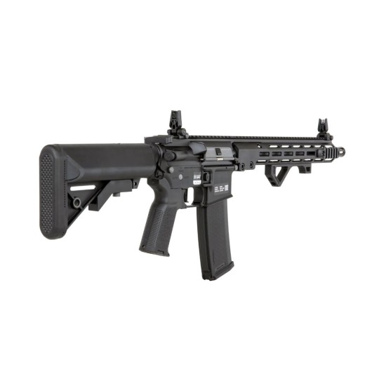 Specna Arms URGI Carbine SA-22 M4 Prime™ AEG  w/ Aster II Optical & Brushless - BK
