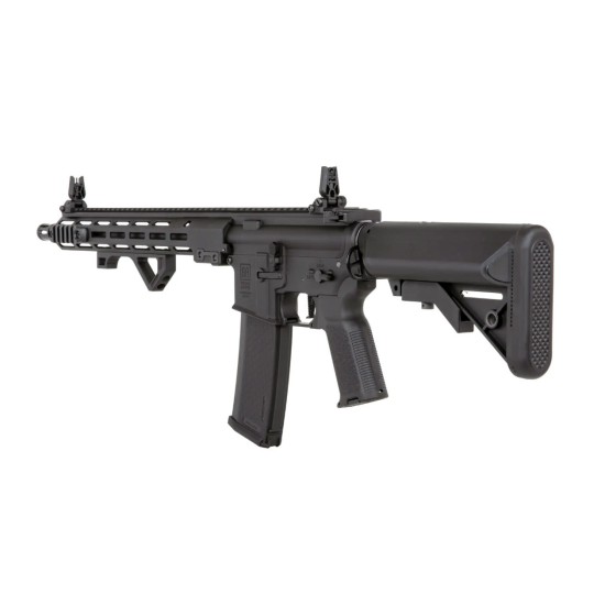 Specna Arms URGI Carbine SA-22 M4 Prime™ AEG  w/ Aster II Optical & Brushless - BK