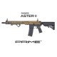 Specna Arms URGI Carbine SA-22 M4 Prime™ AEG  w/ Aster II Optical & Brushless - Chaos Bronze