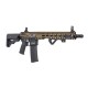 Specna Arms URGI Carbine SA-22 M4 Prime™ AEG  w/ Aster II Optical & Brushless - Chaos Bronze