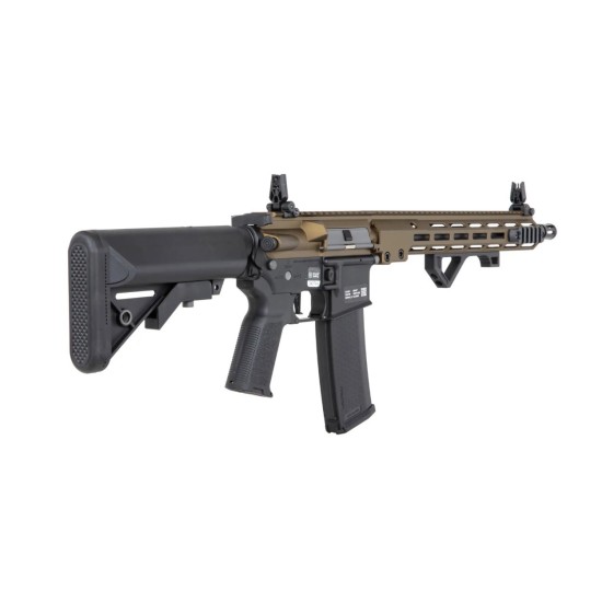 Specna Arms URGI Carbine SA-22 M4 Prime™ AEG  w/ Aster II Optical & Brushless - Chaos Bronze