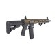 Specna Arms URGI Carbine SA-22 M4 Prime™ AEG  w/ Aster II Optical & Brushless - Chaos Bronze