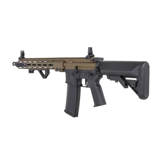 Specna Arms URGI Carbine SA-22 M4 Prime™ AEG  w/ Aster II Optical & Brushless - Chaos Bronze