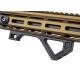 Specna Arms URGI Carbine SA-22 M4 Prime™ AEG  w/ Aster II Optical & Brushless - Chaos Bronze