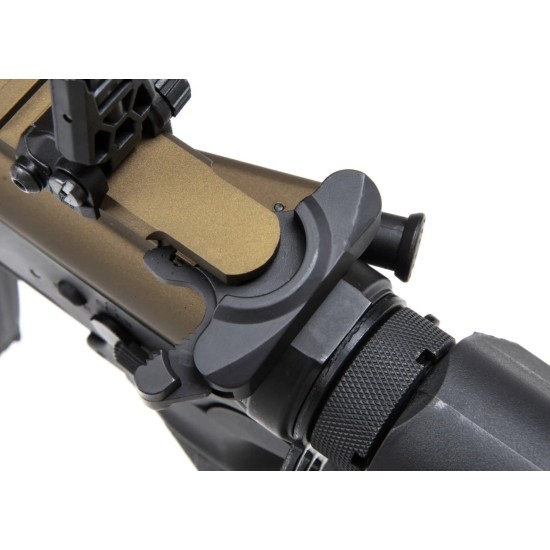 Specna Arms URGI Carbine SA-22 M4 Prime™ AEG  w/ Aster II Optical & Brushless - Chaos Bronze
