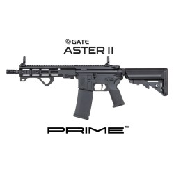 Specna Arms URGI CQB SA-23 M4 Prime™ AEG  w/ Aster II Optical & Brushless - BK