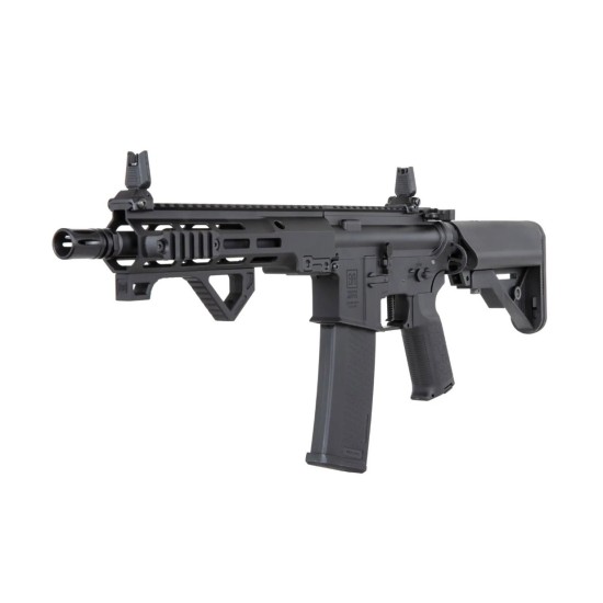 Specna Arms URGI CQB SA-23 M4 Prime™ AEG  w/ Aster II Optical & Brushless - BK