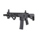 Specna Arms URGI CQB SA-23 M4 Prime™ AEG  w/ Aster II Optical & Brushless - BK