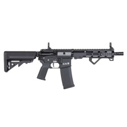 Specna Arms URGI CQB SA-23 M4 Prime™ AEG  w/ Aster II Optical & Brushless - BK