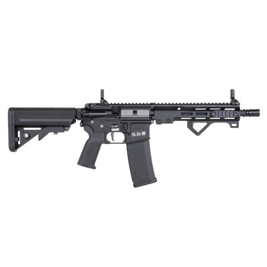 Specna Arms URGI CQB SA-23 M4 Prime™ AEG  w/ Aster II Optical & Brushless - BK