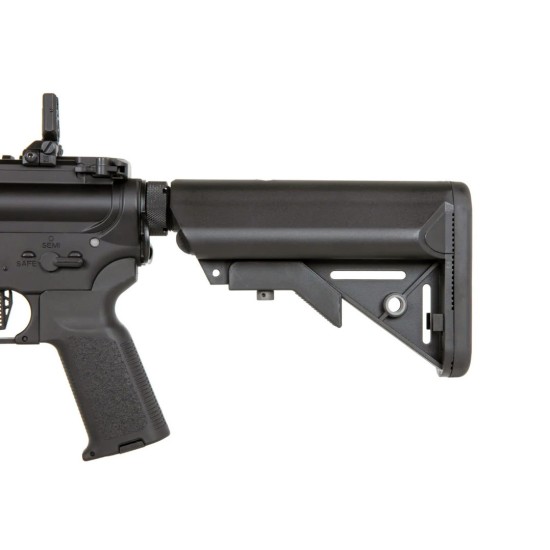Specna Arms URGI CQB SA-23 M4 Prime™ AEG  w/ Aster II Optical & Brushless - BK