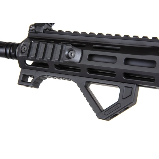 Specna Arms URGI CQB SA-23 M4 Prime™ AEG  w/ Aster II Optical & Brushless - BK