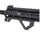 Specna Arms URGI CQB SA-23 M4 Prime™ AEG  w/ Aster II Optical & Brushless - BK