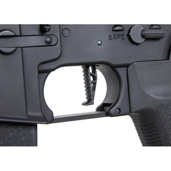 Specna Arms URGI CQB SA-23 M4 Prime™ AEG  w/ Aster II Optical & Brushless - BK