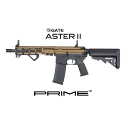 Specna Arms URGI CQB SA-23 M4 Prime™ AEG  w/ Aster II Optical & Brushless - Chaos Bronze