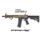 Specna Arms URGI CQB SA-23 M4 Prime™ AEG  w/ Aster II Optical & Brushless - Chaos Bronze
