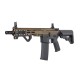 Specna Arms URGI CQB SA-23 M4 Prime™ AEG  w/ Aster II Optical & Brushless - Chaos Bronze