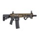 Specna Arms URGI CQB SA-23 M4 Prime™ AEG  w/ Aster II Optical & Brushless - Chaos Bronze