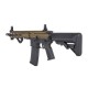 Specna Arms URGI CQB SA-23 M4 Prime™ AEG  w/ Aster II Optical & Brushless - Chaos Bronze