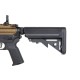 Specna Arms URGI CQB SA-23 M4 Prime™ AEG  w/ Aster II Optical & Brushless - Chaos Bronze