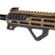 Specna Arms URGI CQB SA-23 M4 Prime™ AEG  w/ Aster II Optical & Brushless - Chaos Bronze