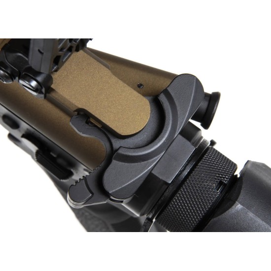 Specna Arms URGI CQB SA-23 M4 Prime™ AEG  w/ Aster II Optical & Brushless - Chaos Bronze
