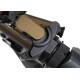 Specna Arms URGI CQB SA-23 M4 Prime™ AEG  w/ Aster II Optical & Brushless - Chaos Bronze