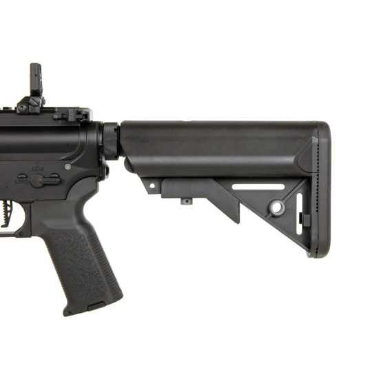 Specna Arms x Daniel Defense 10.5" RISIII SA-P27 Prime™ AEG  w/ Aster II Optical & Brushless - Gray