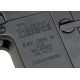 Specna Arms x Daniel Defense 10.5" RISIII SA-P27 Prime™ AEG  w/ Aster II Optical & Brushless - Gray