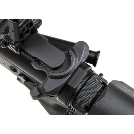 Specna Arms x Daniel Defense 10.5" RISIII SA-P27 Prime™ AEG  w/ Aster II Optical & Brushless - Gray