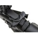Specna Arms x Daniel Defense 10.5" RISIII SA-P27 Prime™ AEG  w/ Aster II Optical & Brushless - Gray